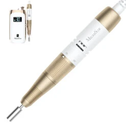 Handpiece For Jade(SC320C) Rechargeable Nail Drill