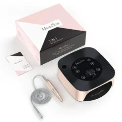 XC320C 2 In 1 Nail Lamp With Nail Drill Kit -Melody Susie 10 ed8db225 b838 445b 9d96 0f11e4848b1d