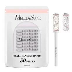 Professional Small Sanding Bands 50 Pcs 36 Professional Small Sanding Bands 50 Pcs -Melody Susie 120 2e36bd86 e1b9 443c 85ab 0c96ac8721b6