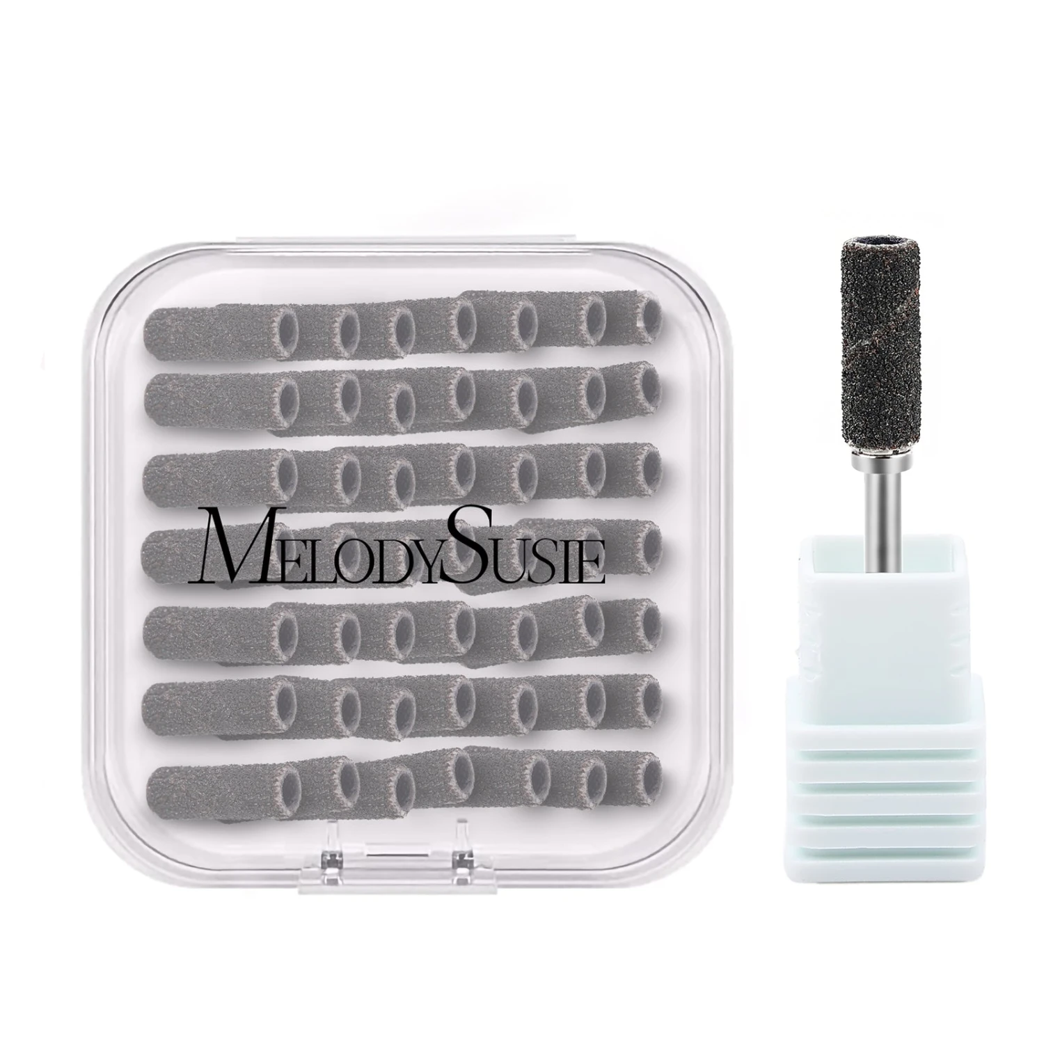 Professional Small Sanding Bands 50 Pcs 12 Professional Small Sanding Bands 50 Pcs - Image 10