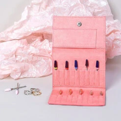 Nail Drill Bit Holder Wallet -Melody Susie 16 c2d82b8f 1bf8 4014 9417 a038d732df9e