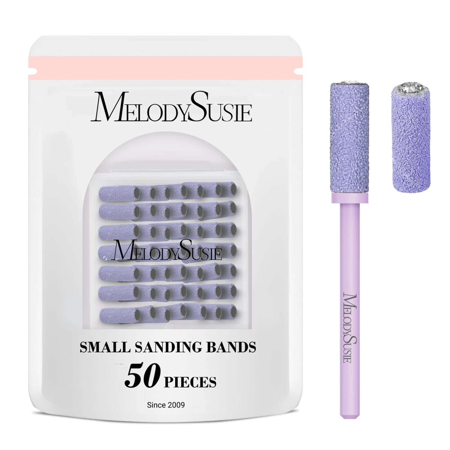 Professional Small Sanding Bands 50 Pcs 20 Professional Small Sanding Bands 50 Pcs - Image 18