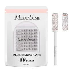 Professional Small Sanding Bands 50 Pcs 35 Professional Small Sanding Bands 50 Pcs -Melody Susie 180 ffe39a0c 0355 42f8 968a 7349ae8162ae