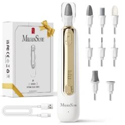 PC760G Manicure & Pedicure Nail Drill Set -Melody Susie 1 072679ba 5f0c 4495 aaab 23f2670a8728