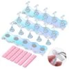 3 Sets Blue Acrylic Magnetic Nail Stand -Melody Susie 1 0ecbd0c9 08e6 40ad 93af f10797ccb0a2