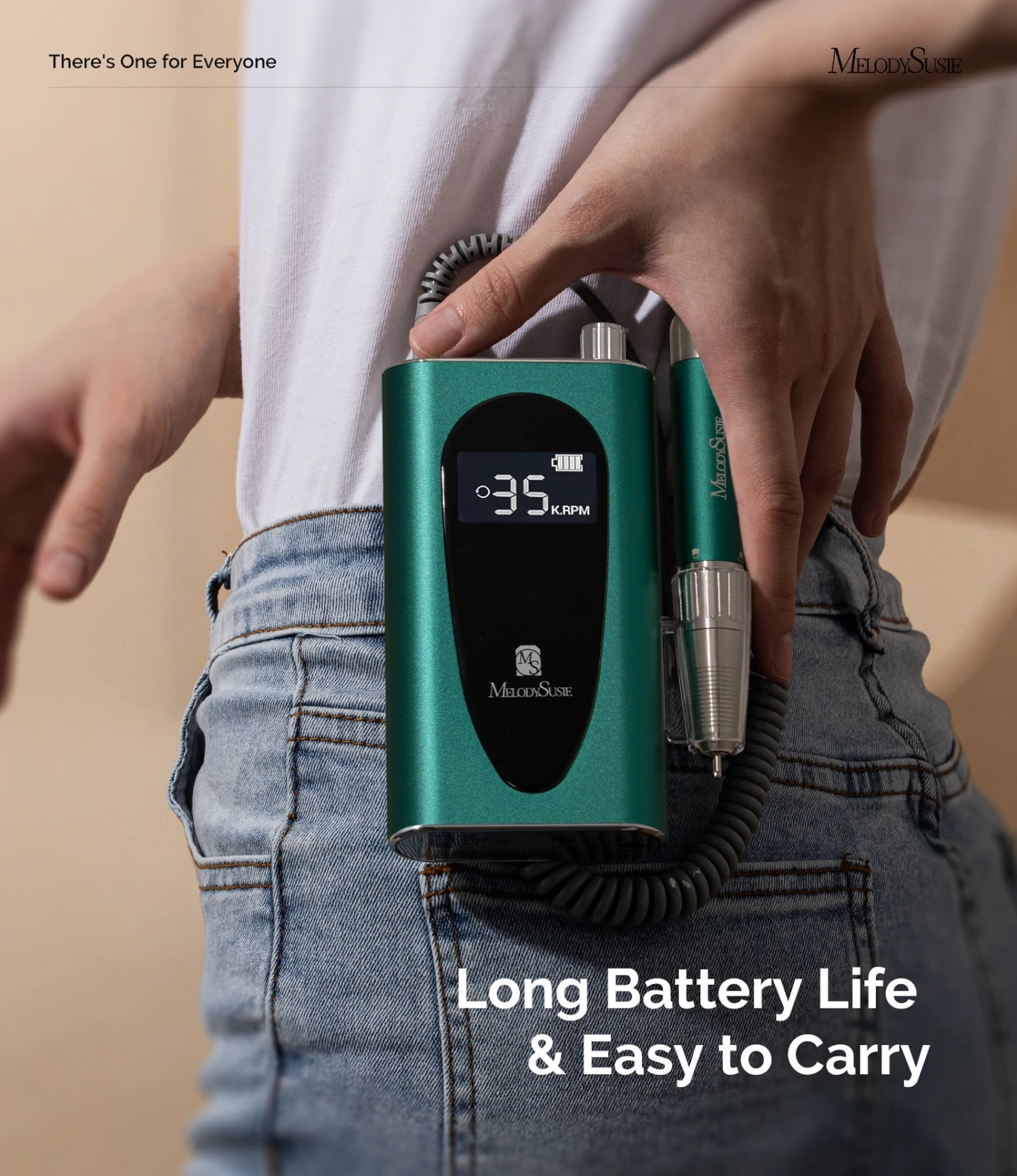 Hello! Sparkle Plus(MM400C) Kit! 5 Hello! Sparkle Plus(MM400C) Kit! - Image 3