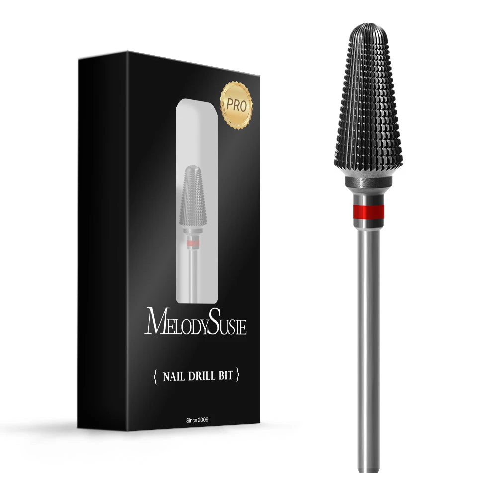 Dura-Diamond Coating Tungsten Carbide Nail Drill Bit 5 Dura-Diamond Coating Tungsten Carbide Nail Drill Bit - Image 3