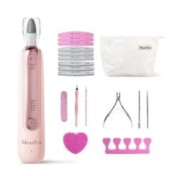 PC760G Manicure & Pedicure Nail Drill Set -Melody Susie 1 2be5cf96 e3f2 4f2f a647 8bb683f8a542