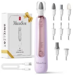 PC760G Manicure & Pedicure Nail Drill Set -Melody Susie 1 2f6067f7 326a 46a4 b4f7 22ed16fdaff8