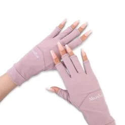 Premium UV Shield Manicure Gloves 16 Premium UV Shield Manicure Gloves -Melody Susie 1 3523f672 1a43 435f 8f2f 9f27557525f1