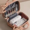 Nail Kit Storage Organizer Bag - 14inch 1 Nail Kit Storage Organizer Bag - 14inch -Melody Susie 1 40e9b171 04fd 480b b9e4 21f43095f214