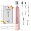 PC760G Manicure & Pedicure Nail Drill Kit 4600 RPM - Pink 2 PC760G Manicure & Pedicure Nail Drill Kit 4600 RPM - Pink -Melody Susie 1 44e05ef4 b844 4a52 9aed 983b50840ec9 1