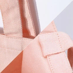 Sturdy Cotton Canvas Tote Bags -Melody Susie 1 455e8aac 9c1e 4e99 a686 fb3817a83b14