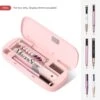Acrylic Nail Tool Storage Box(ONLY BOX) -Melody Susie 1 6981d59c 8031 401a b171 f3f8bc885513