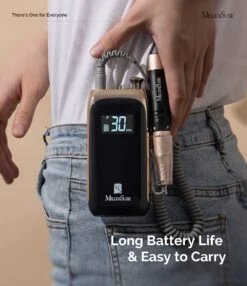 Beginner Jade(SC320C) Nail Drill -Melody Susie 1 79c3f151 faa8 419f 9440 7d87ef3d8c00