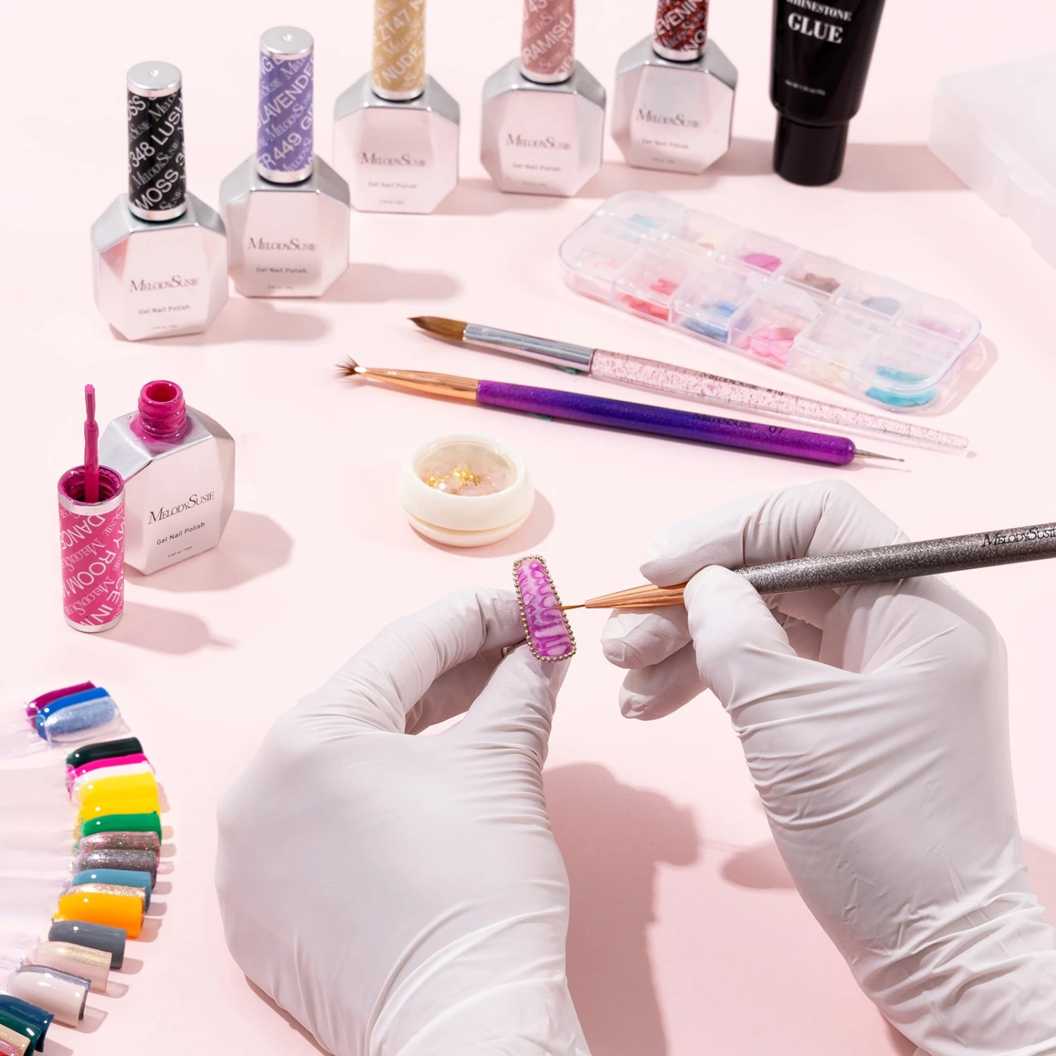 The Student Training Kit 4 The Student Training Kit - Image 2