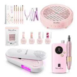 P-Plus20F Innovative UV Protection Rechargeable UV/LED Nail Lamp 32 P-Plus20F Innovative UV Protection Rechargeable UV/LED Nail Lamp -Melody Susie 1 a98bdf12 7a99 48a7 8064 2fa646399a5c