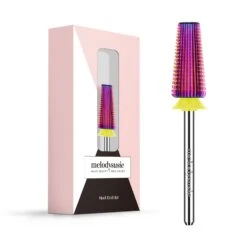 5 In 1 Straight Cut Tungsten Carbide Nail Drill Bits -Melody Susie 1 ae308a7a b0d1 4456 a040 307fb130a2c8