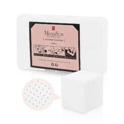 1050 Pcs Lint Free Nail Wipes