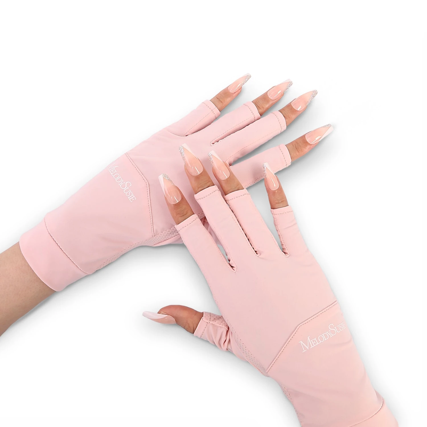 Premium UV Shield Manicure Gloves 10 Premium UV Shield Manicure Gloves - Image 8