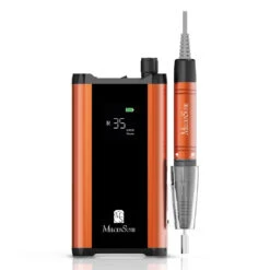 MB450E Brushless Motor Nail Drill Gift Box -Melody Susie 1 f7fae962 ff07 4261 97d7 f1abecd6021d