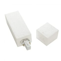 9W UV Lamp Tube For S-Pro04 UV Nail Lamp -Melody Susie 20151231033203944