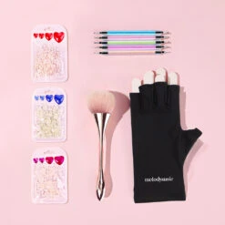 Jade Plus(MB450C) Special Nail Drill Box -Melody Susie 20220719 ms 1