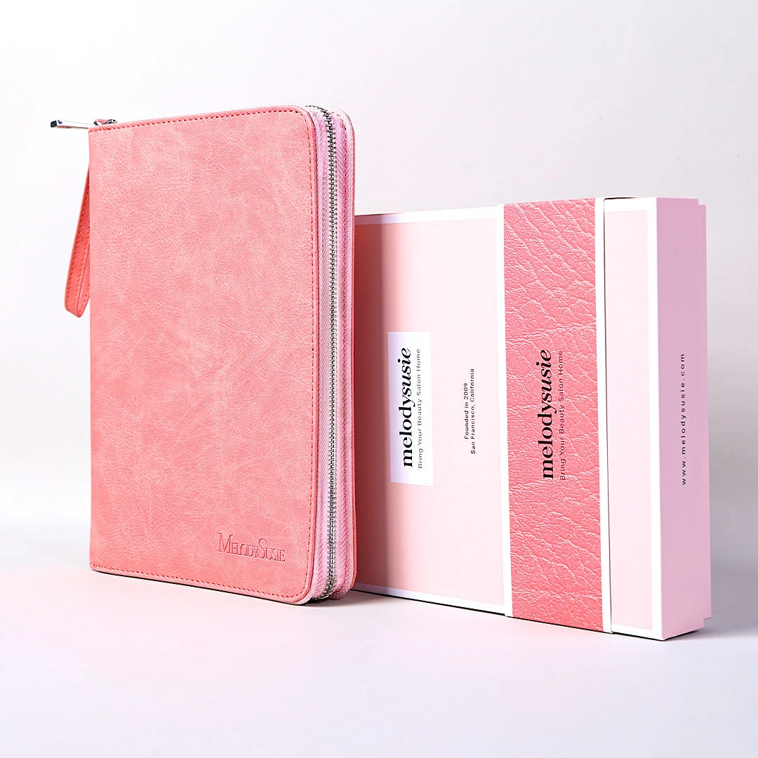 Nail Drill Bits Organizer Storage Bag 7 Nail Drill Bits Organizer Storage Bag - Image 5