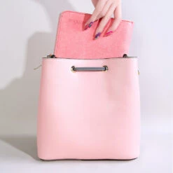 Nail Drill Bits Organizer Storage Bag 13 Nail Drill Bits Organizer Storage Bag -Melody Susie 26