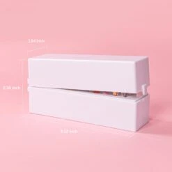 Dustproof Nail Drill Bits Holder -Melody Susie 2 006fb862 c746 4e6e 863c 01d701710784