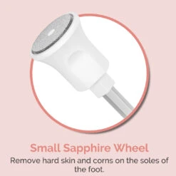 Manicure & Pedicure Nail Grinder Bits -Melody Susie 2 010dbcc3 285e 4d38 88a8 ad0575d8c1f7