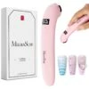 P-ART01A Rechargeable LED/UV Nail Lamp - Pink -Melody Susie 2 01e67540 d5a1 4ad3 9bf7 a84aa63b3edf