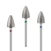 3Pcs 8mm Diamond Pedicure Cone Drill Bits Set -Melody Susie 2 0d85100a c176 4e76 bed6 435aef08e612