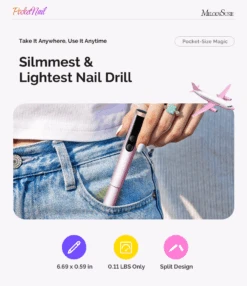 PC100GR Manicure Practice Kit -Melody Susie 2 5f1aeedc 1c65 4dab b67a 611cf1a353d3