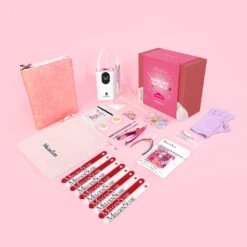 MR5(MM400D)-Rechargeable Nail Drill 35,000 RPM -Melody Susie 2 7ca5a884 80f3 4e07 86b9 bc55120807f4