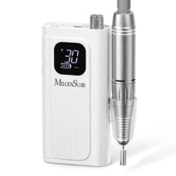 SC300F Rechargeable Nail Drill 30000RPM Set 25 SC300F Rechargeable Nail Drill 30000RPM Set -Melody Susie 2 7e646085 d039 4f89 a3a9 3d2a4015e387