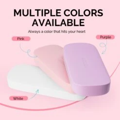 Acrylic Nail Tool Storage Box(ONLY BOX) -Melody Susie 2 bcc38bcb 7f32 4107 9978 1f053d5b96c1