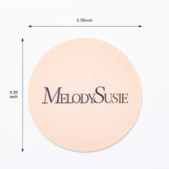 MelodySusie Silicone Coasters -Melody Susie 2 e29ce984 7c12 4c00 a707 53838f87d091