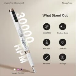 PM170F & HPRO & P-Plus30F - Home Essentials Kit -Melody Susie 2 f1a4eb21 87df 4ec8 baaf 354c5648eb5e