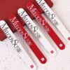 Professional Double Sided Straight Nail File 100/180