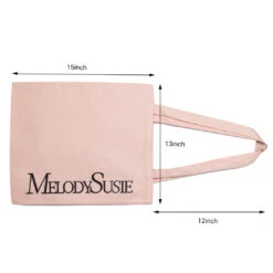Sturdy Cotton Canvas Tote Bags -Melody Susie 2 fe89985c e820 413a 89b8 6ca7441aa77f