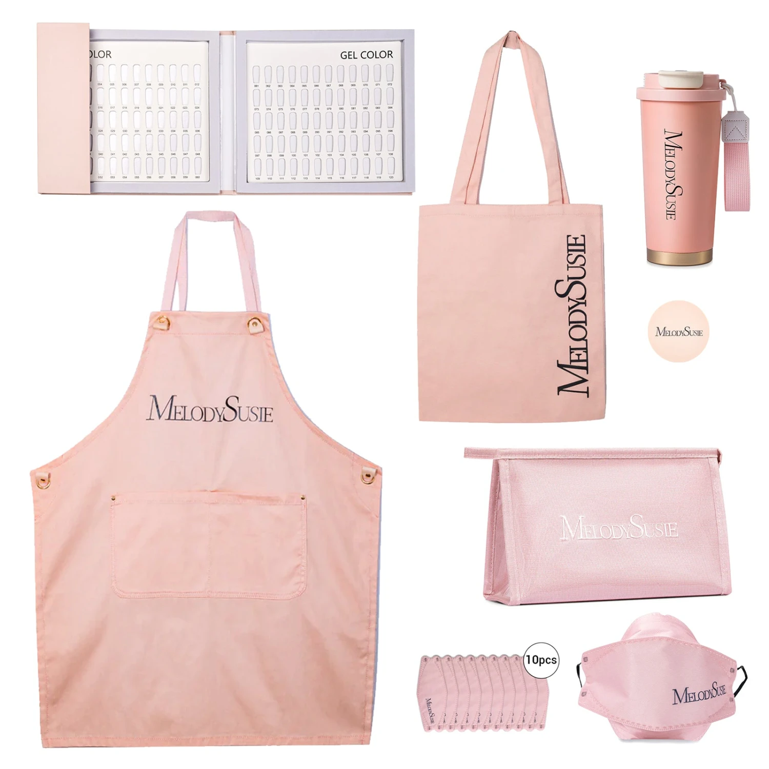 The Student Training Kit 9 The Student Training Kit - Image 7