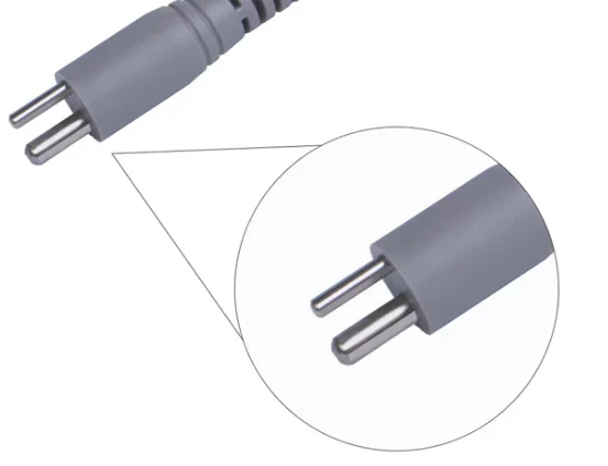 Handpiece For SM200F PLUS Rechargeable Nail Drill 5 Handpiece For SM200F PLUS Rechargeable Nail Drill - Image 3