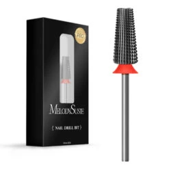 Dura-Diamond Coating Tungsten Carbide Nail Drill Bit 20 Dura-Diamond Coating Tungsten Carbide Nail Drill Bit -Melody Susie 3 039b77e4 37c7 4041 a981 b2ffbc1ac349