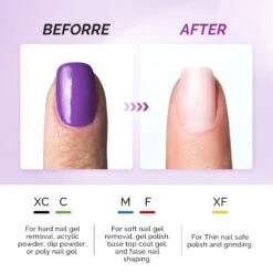 10Pcs Diamond Nail Drill Bit Set With 40Pcs Sanding Bands (#120#180#240 Grits) -Melody Susie 3 1b04cb24 076f 47a0 a66d d6525a572045