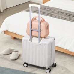 Nail Kit Storage Organizer Bag - 14inch -Melody Susie 3 3eea20e7 096f 497f 9e65 023178451d79