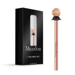 Pedicure Carbide Tungsten Bit