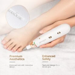 New PC650E Manicure & Pedicure Nail Drill Kit 6000 RPM -Melody Susie 3 d2016387 c87d 41b9 a5c4 140e43175f64