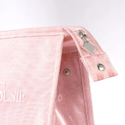 Pink Glitter Nail Tool Storage Bag -Melody Susie 3 d38faca4 17a9 4b3f ba26 b55ddbf4c56e