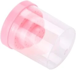 Acrylic Nail Drill Bits Holder Stand (48 Holes) -Melody Susie 41K6NuBcfAL. AC SL1001